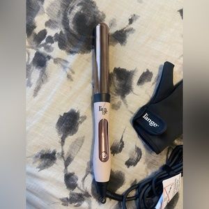Lange 32mm Hair Wand